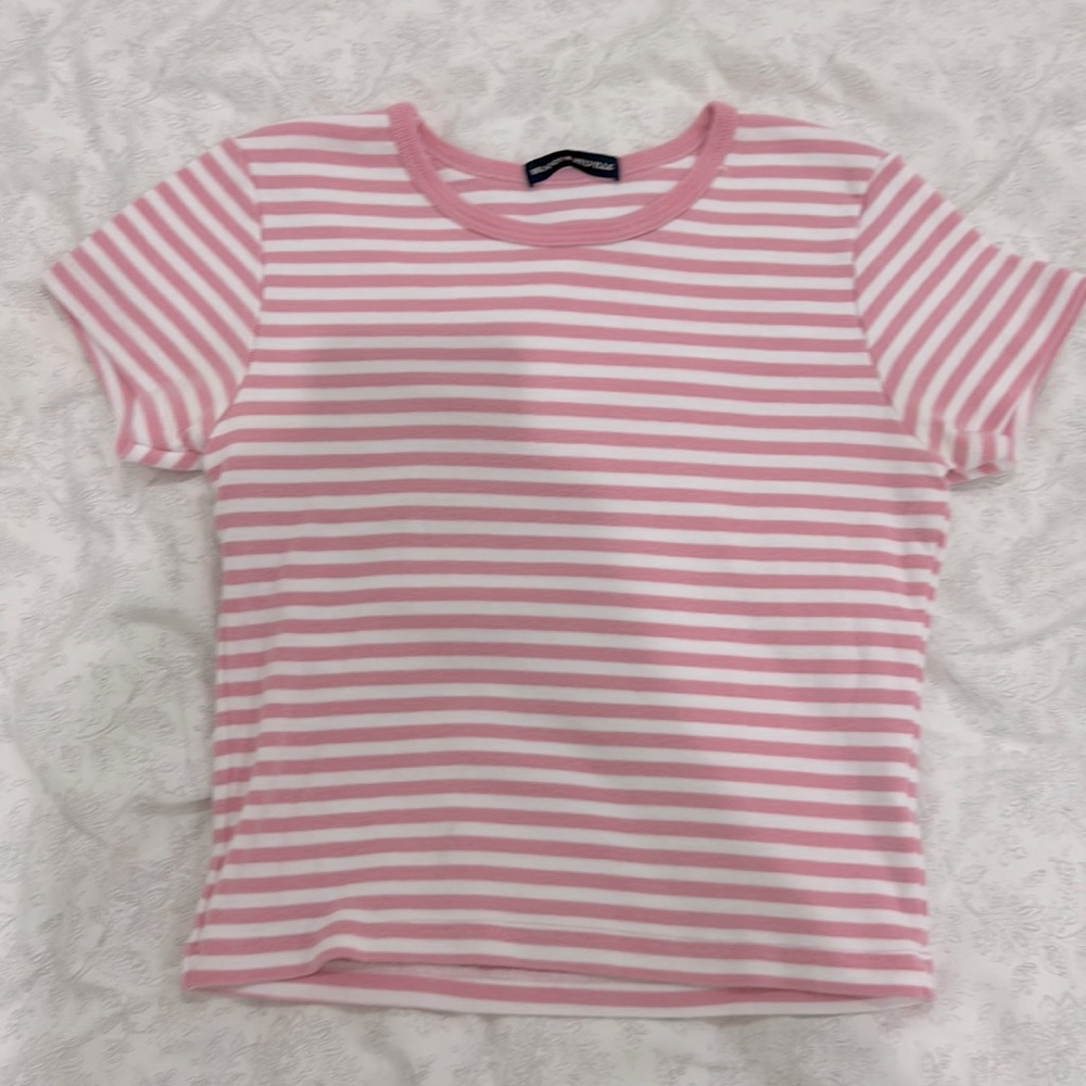 Brandy Melville crop top